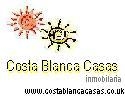 Costa Blanca Casas